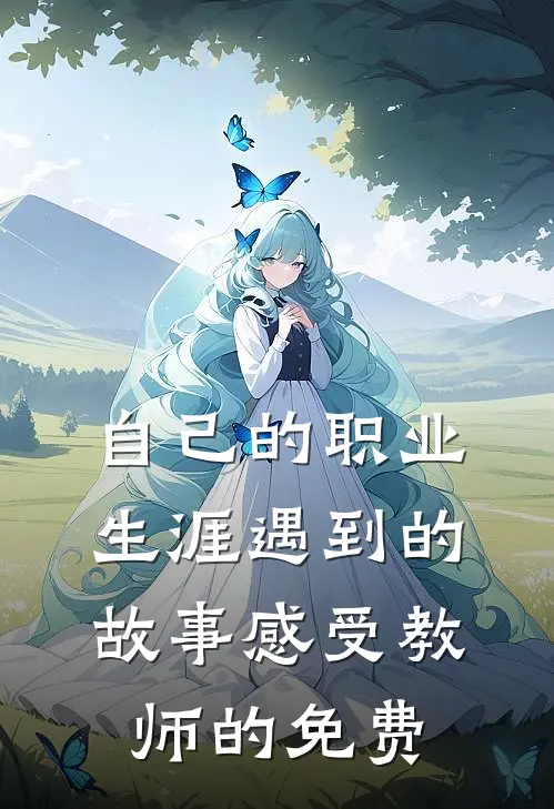 自己的职业生涯遇到的故事 感受教师的免费
