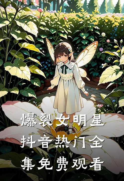 爆裂女明星抖音热门 全集免费观看