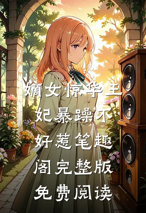 嫡女惊华王妃暴躁不好惹笔趣阁完整版免费阅读