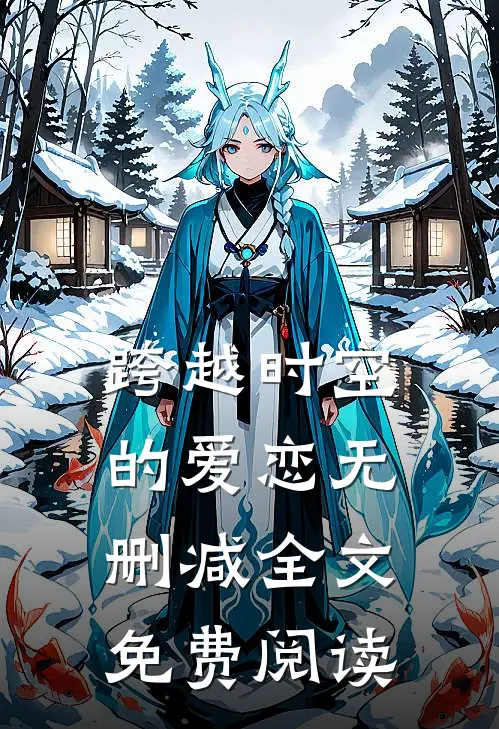 跨越时空的爱恋无删减全文免费阅读