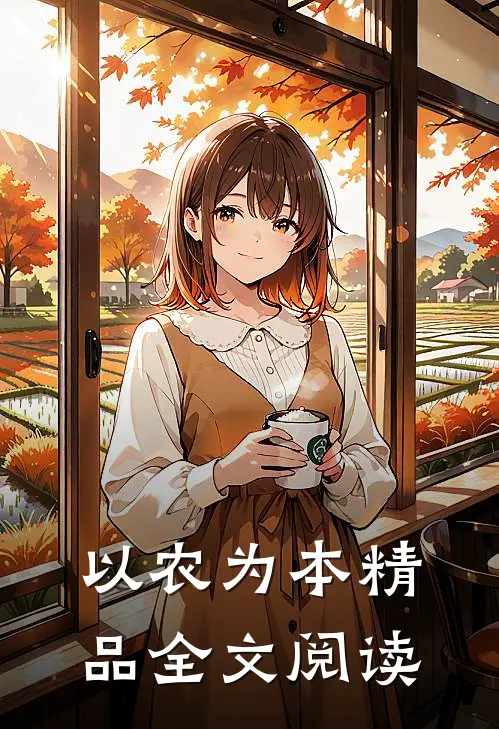 以农为本精品全文阅读