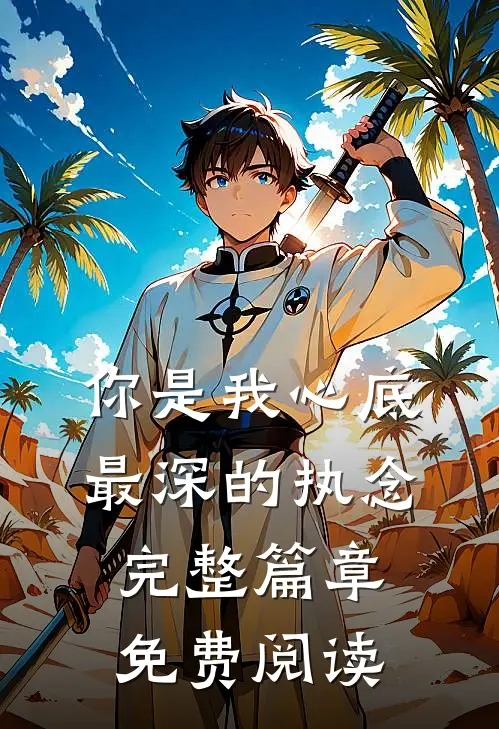 你是我心底最深的执念完整篇章免费阅读