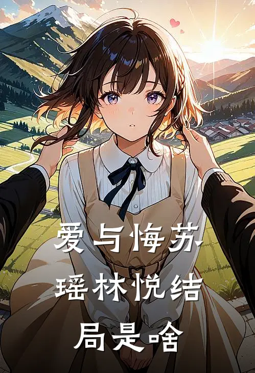 爱与悔苏瑶林悦结局是啥