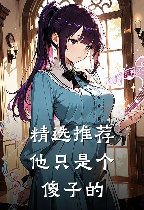 精选推荐他只是个傻子的