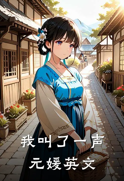 我叫了一声元媛英文