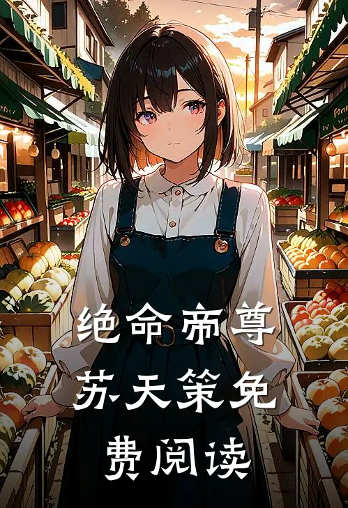 绝命帝尊苏天策免费阅读