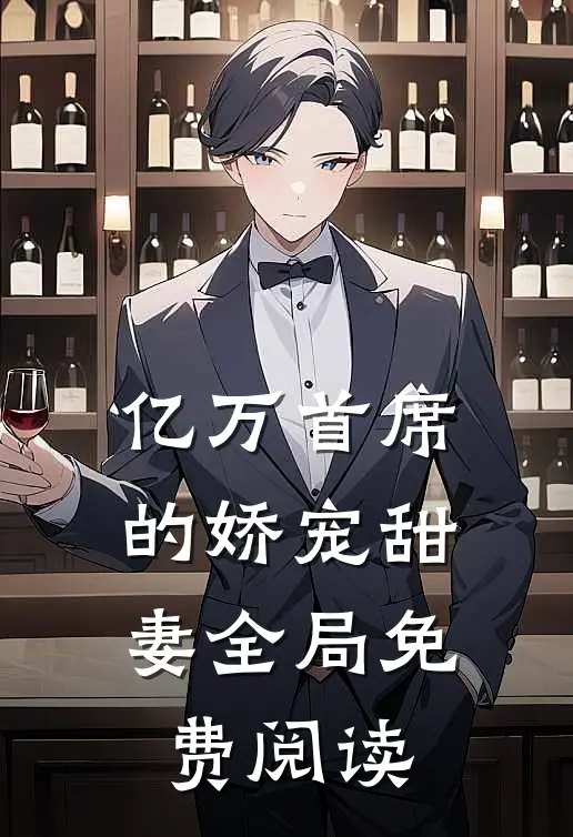 亿万首席的娇宠甜妻全局免费阅读