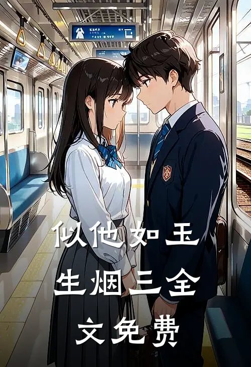 似他如玉生烟三全文免费