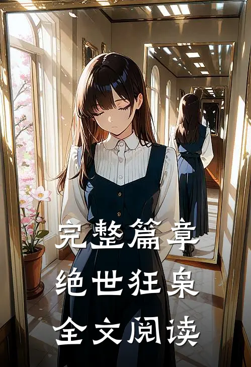 完整篇章绝世狂枭全文阅读