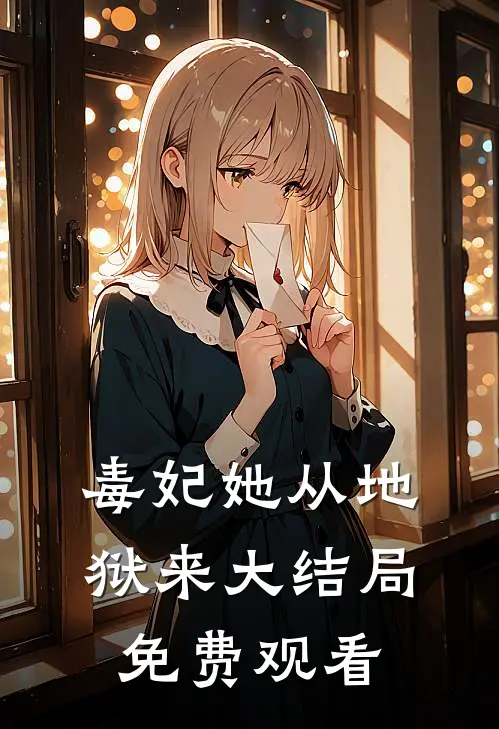 毒妃她从地狱来大结局免费观看