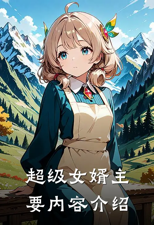 超级女婿主要内容介绍