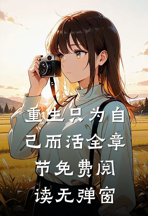 重生只为自己而活全章节免费阅读无弹窗