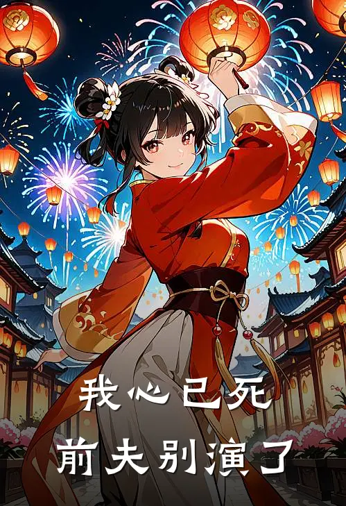 我心已死，前夫别演了