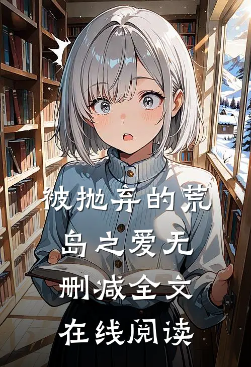 被抛弃的荒岛之爱无删减全文在线阅读