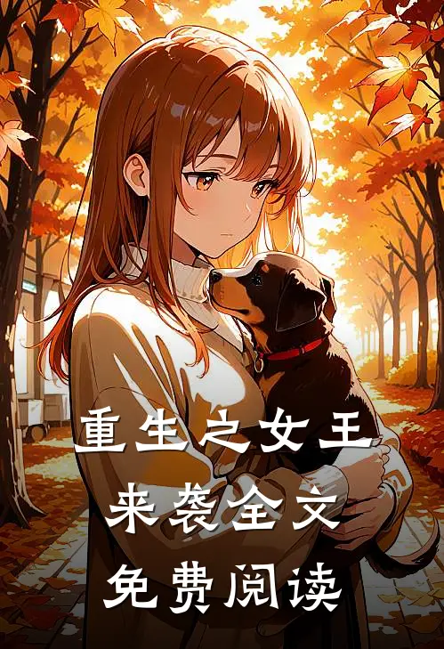 重生之女王来袭全文免费阅读