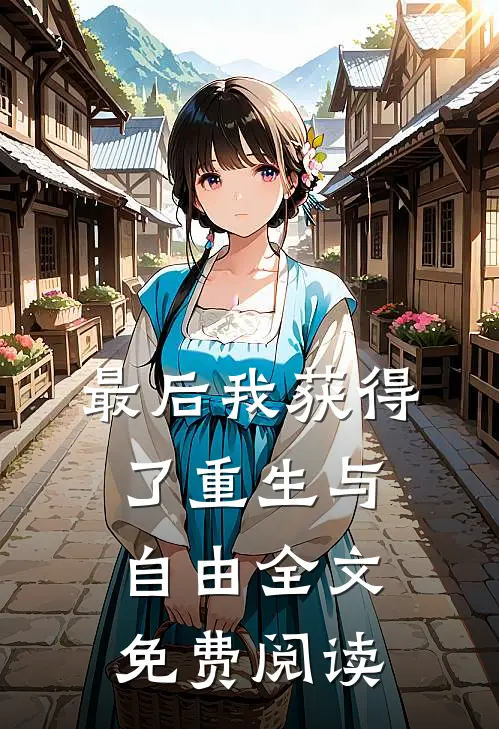最后我获得了重生与自由全文免费阅读
