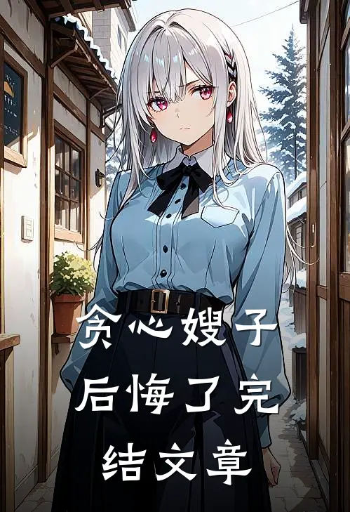 贪心嫂子后悔了完结文章