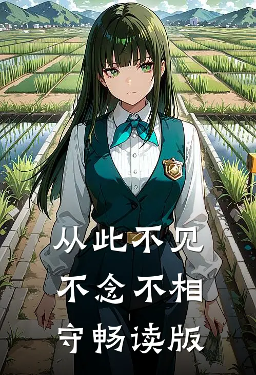 从此不见不念不相守畅读版