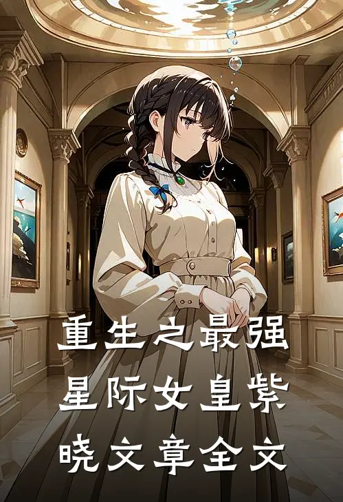重生之最强星际女皇紫晓文章全文