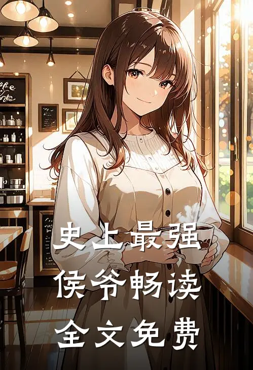 史上最强侯爷畅读全文免费