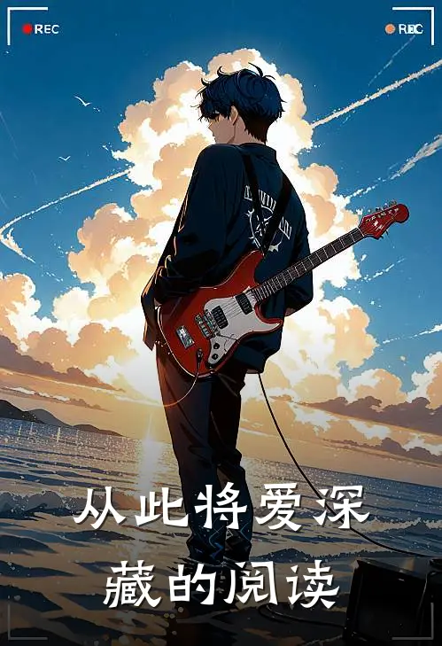 从此将爱深藏的阅读