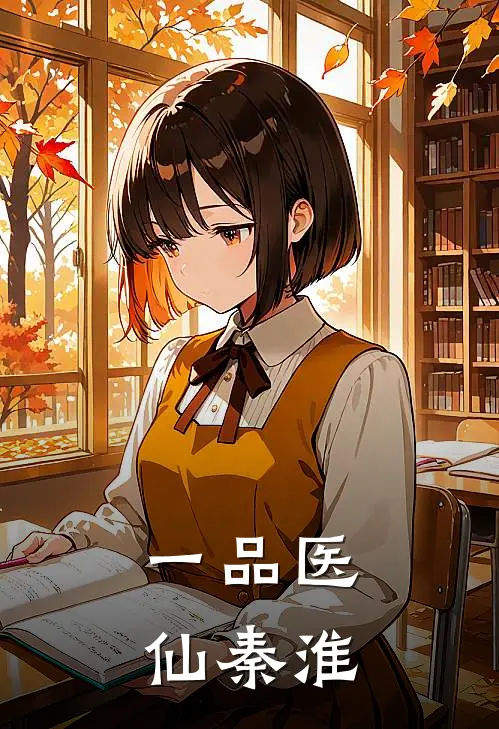 一品医仙秦淮