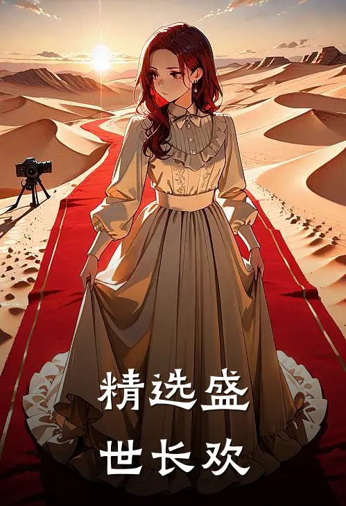 精选盛世长欢