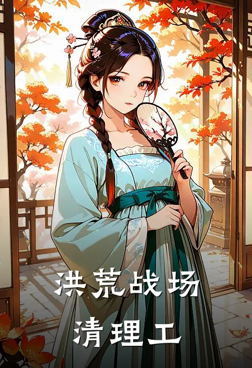 洪荒战场清理工
