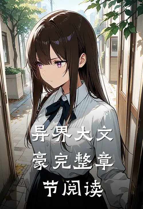 异界大文豪完整章节阅读