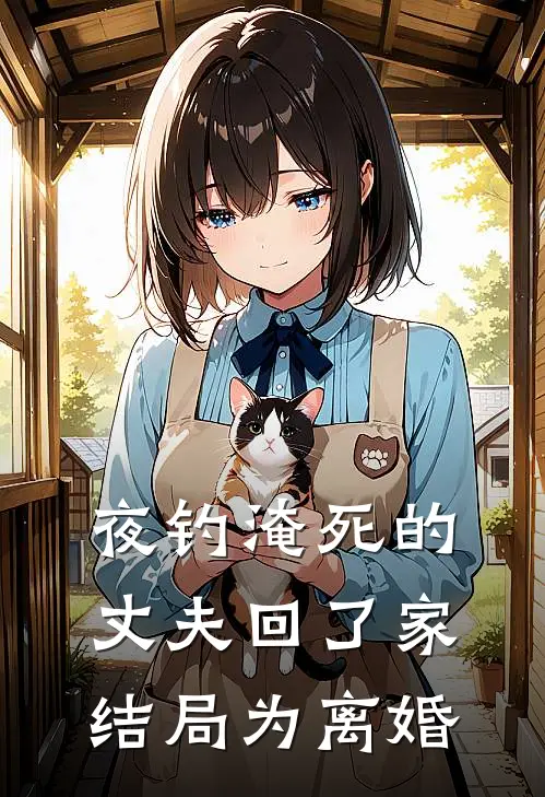夜钓淹死的丈夫回了家结局为离婚