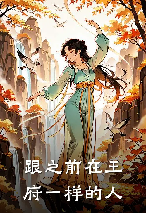 跟之前在王府一样的人