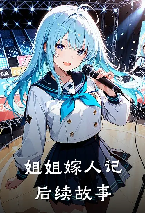 姐姐嫁人记后续故事