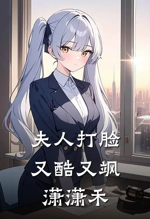夫人打脸又酷又飒 潇潇禾
