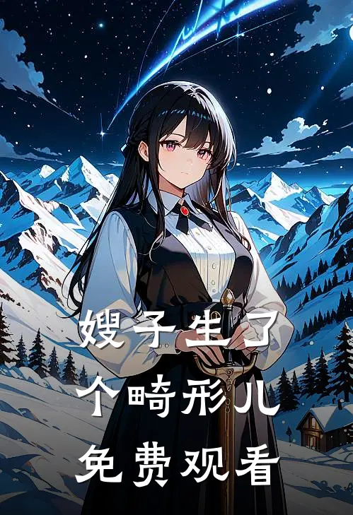 嫂子生了个畸形儿免费观看