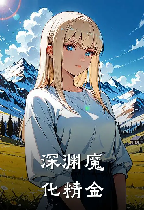 深渊魔化精金