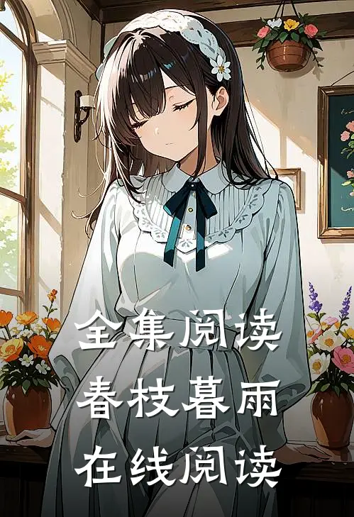 全集阅读春枝暮雨在线阅读