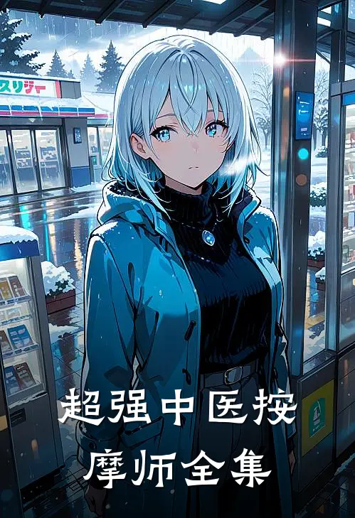 超强中医按摩师全集