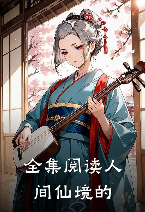 全集阅读人间仙境的