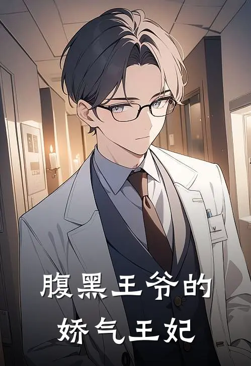 腹黑王爷的娇气王妃