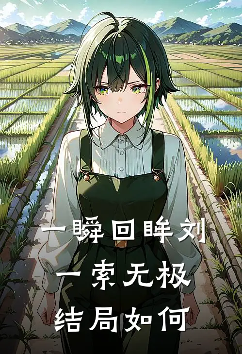 一瞬回眸刘一索无极结局如何