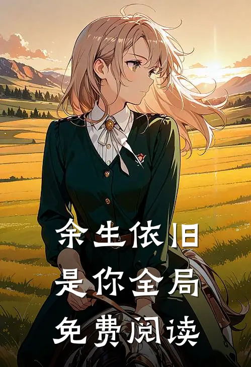 余生依旧是你全局免费阅读