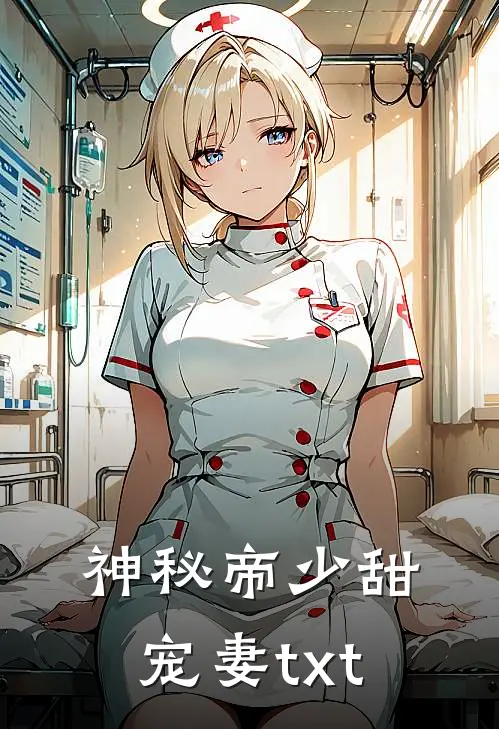 神秘帝少甜宠妻txt