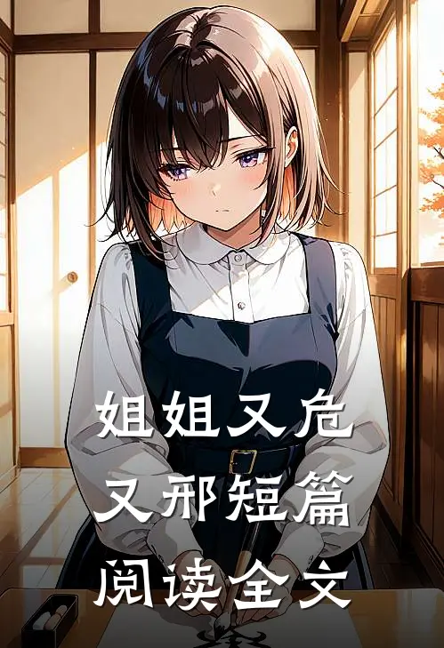 姐姐又危又邢短篇阅读全文