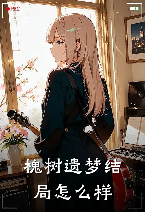 槐树遗梦结局怎么样