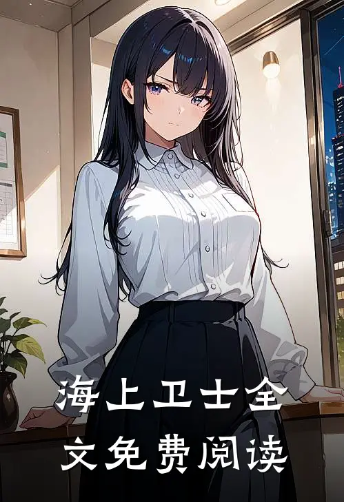 海上卫士全文免费阅读