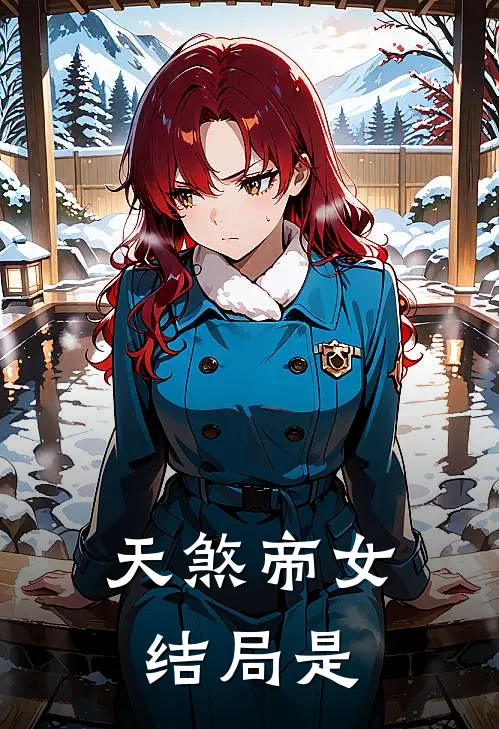 天煞帝女结局是