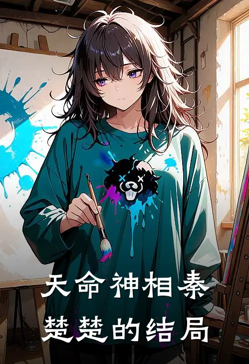 天命神相秦楚楚的结局