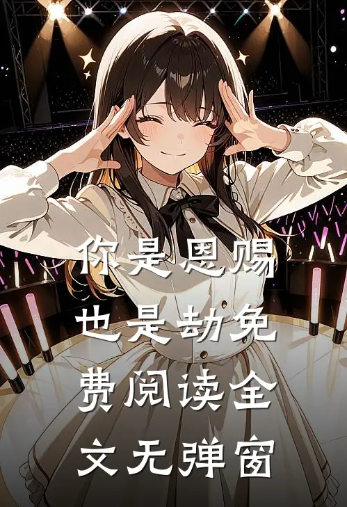 你是恩赐也是劫免费阅读全文无弹窗