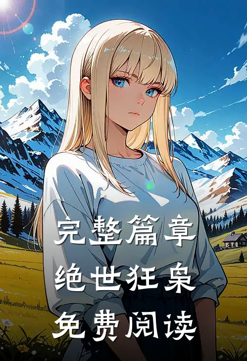 完整篇章绝世狂枭免费阅读