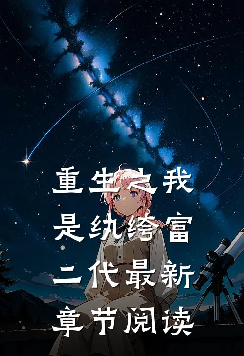 重生之我是纨绔富二代最新章节阅读